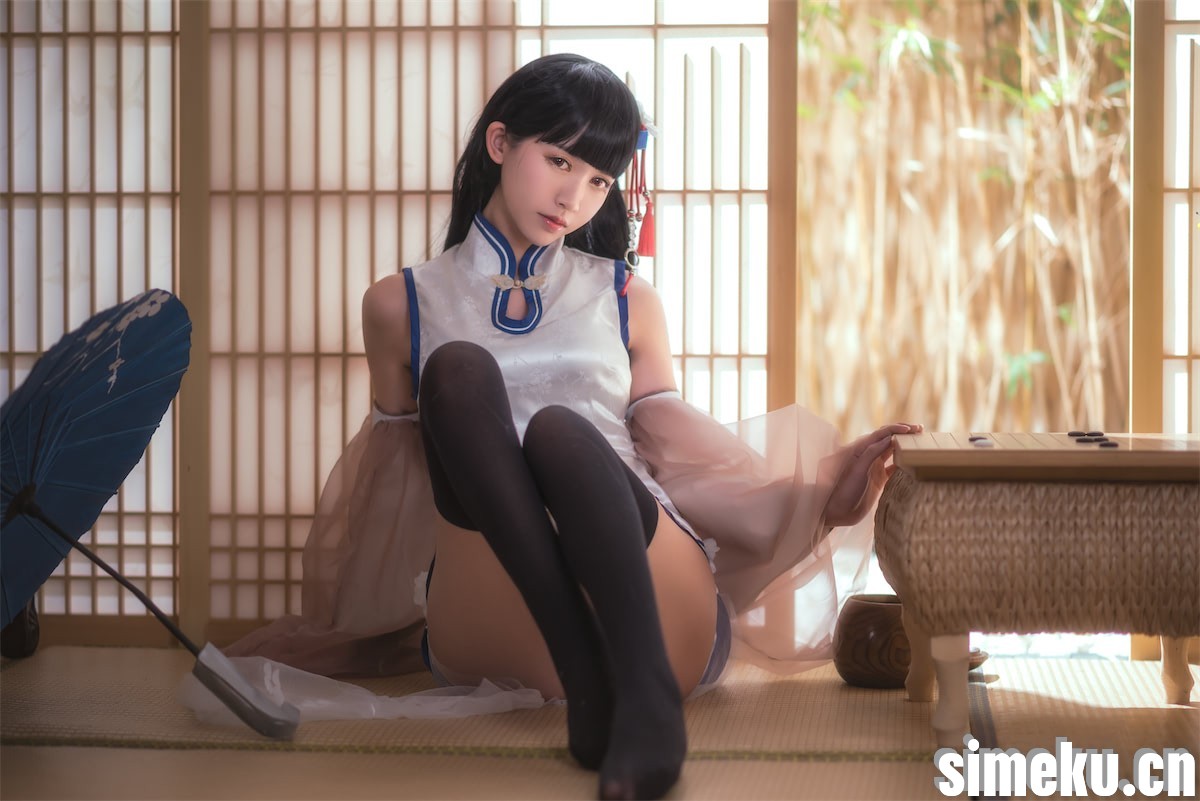 [合集打包]鳗鱼霏儿美女写真图集合集打包下载+持续更新