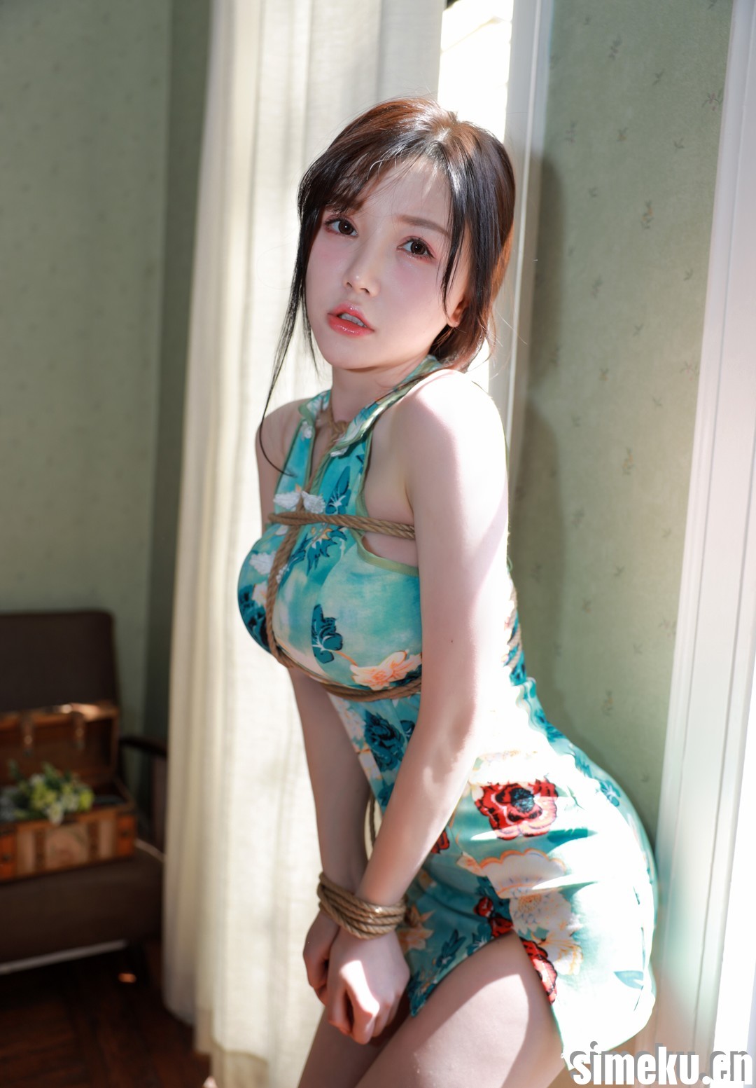 [合集打包]糯美子MINIbabe美女写真图集合集打包下载+持续更新