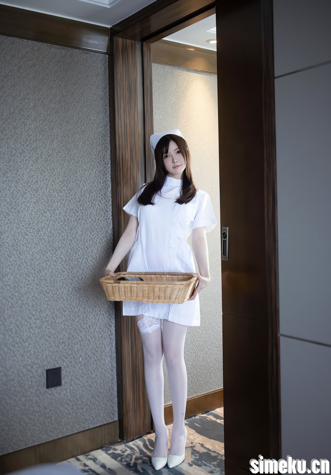 [合集打包]糯美子MINIbabe美女写真图集合集打包下载+持续更新
