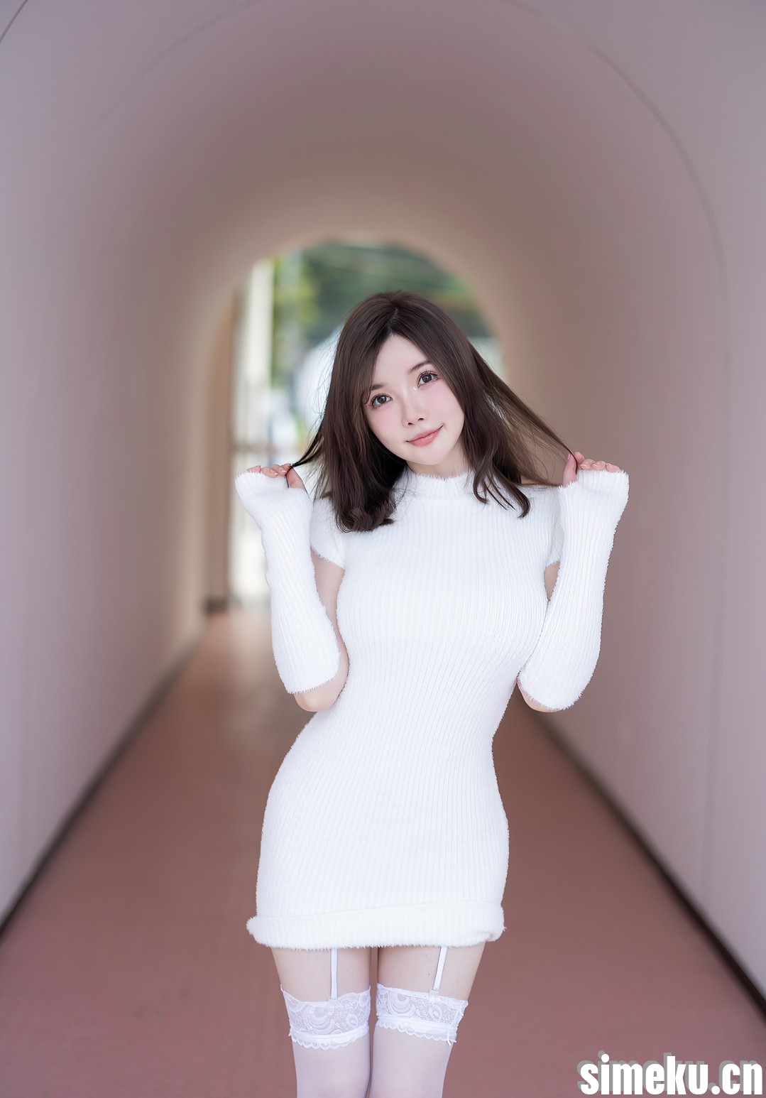 [合集打包]糯美子MINIbabe美女写真图集合集打包下载+持续更新