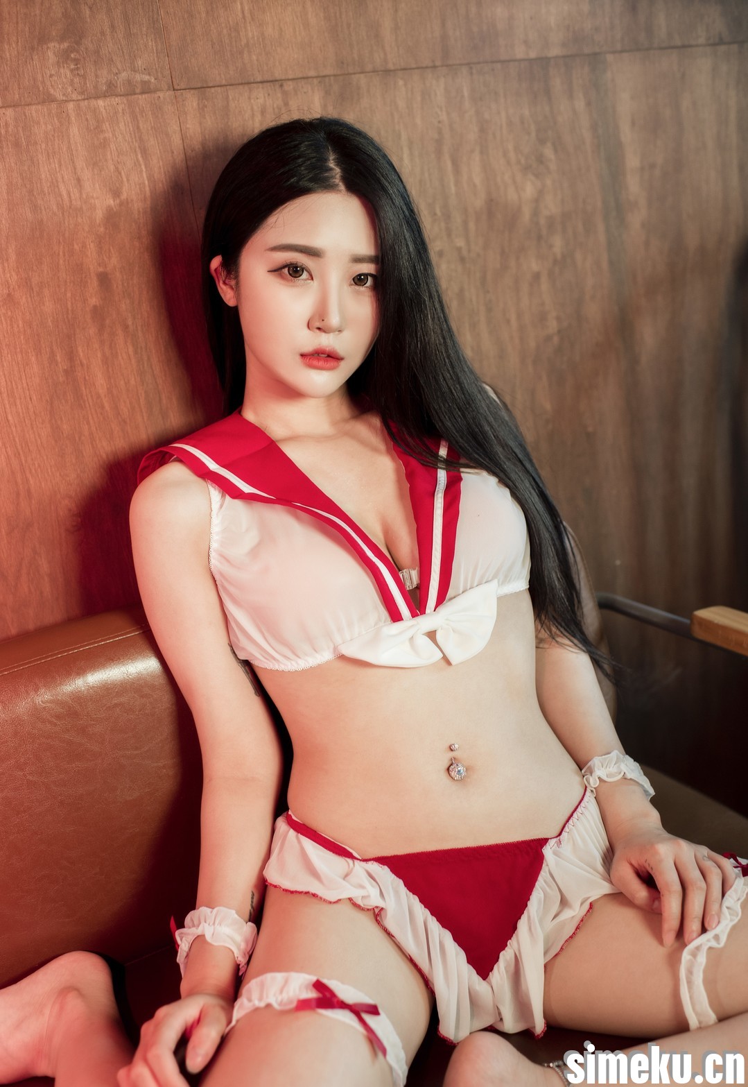 [合集打包]Bomi(보미)美女写真图集合集打包下载+持续更新