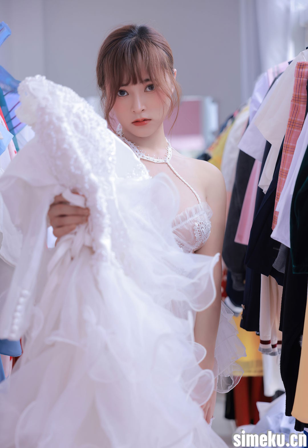 [合集打包]奈沐子美女写真图集合集打包下载+持续更新