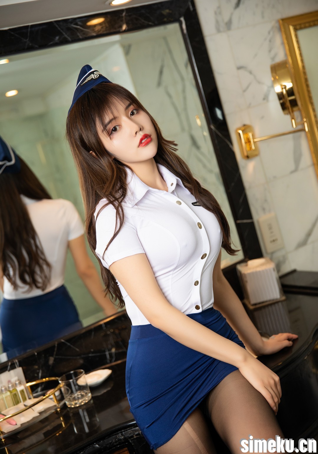 [合集打包]Cris_卓娅祺美女写真图集合集打包下载+持续更新