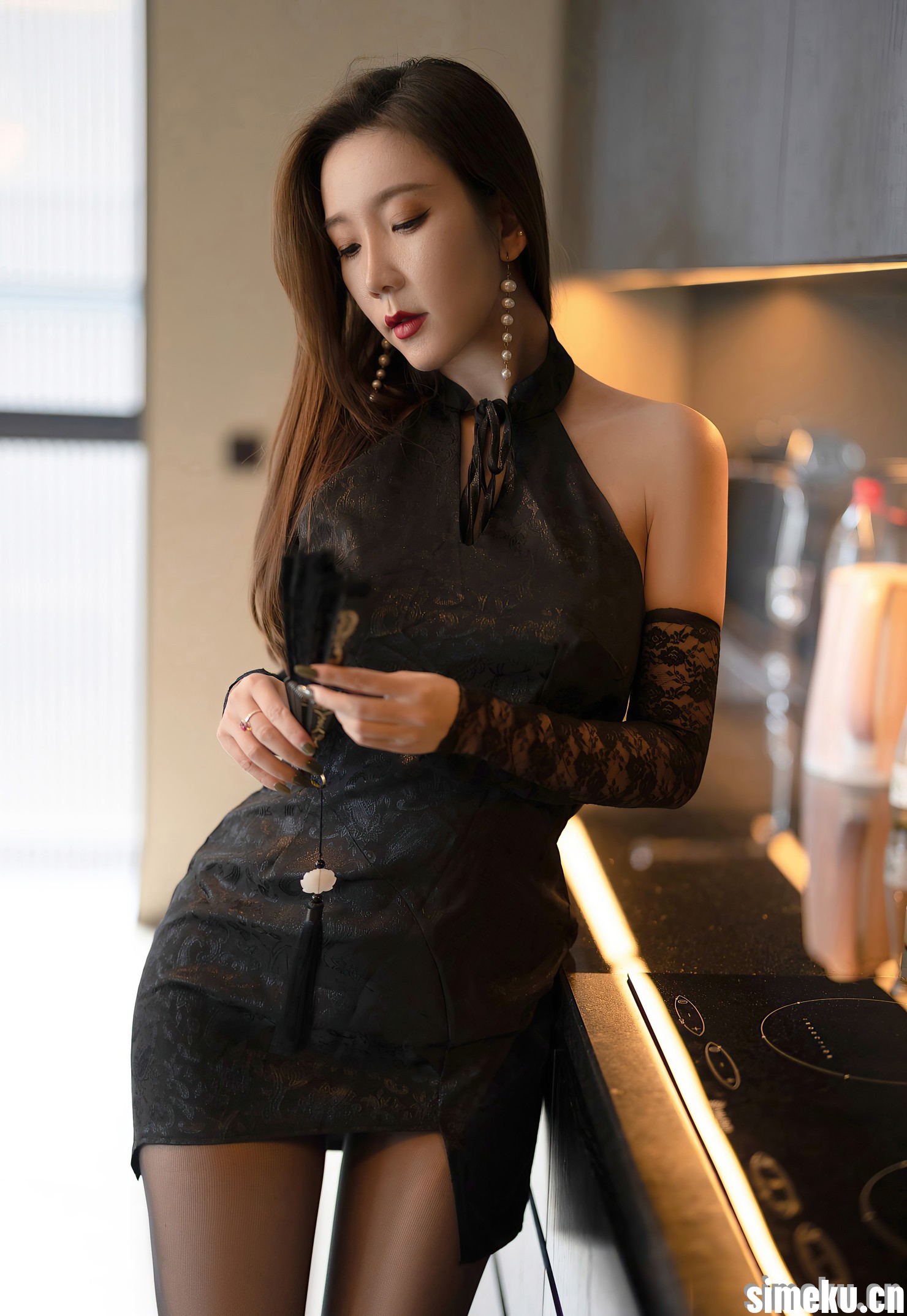 [合集打包]艾静香美女写真图集合集打包下载+持续更新