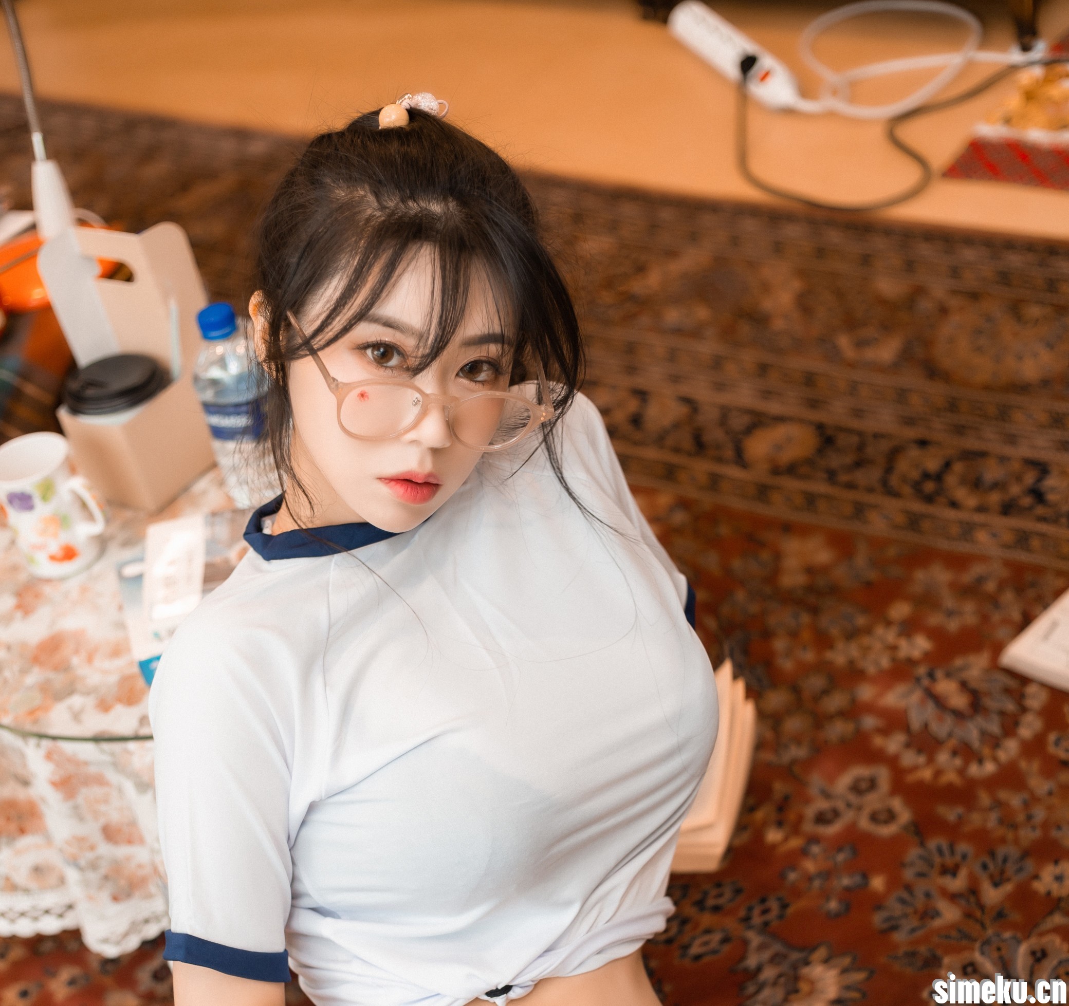 [合集打包]Paranhosu美女写真图集合集打包下载+持续更新