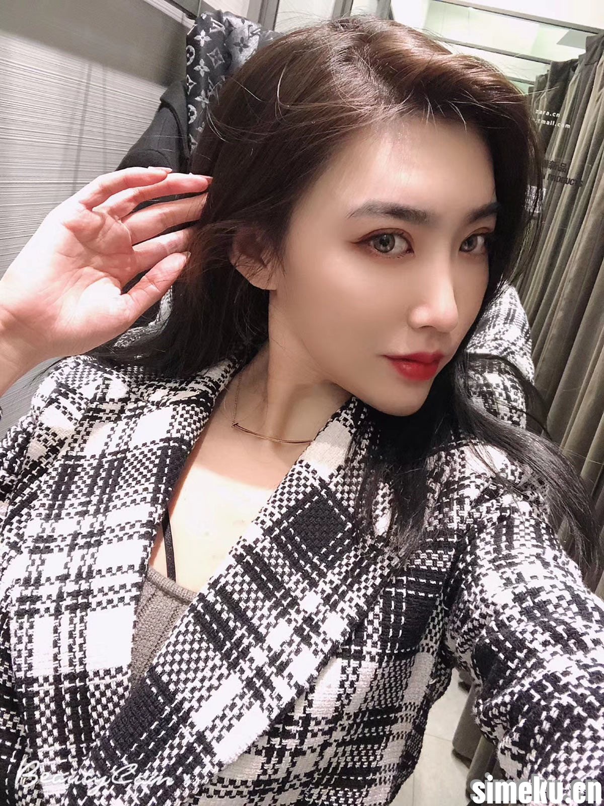 [合集打包]林子琳喵微密圈图集视频觅圈合集打包下载+持续更新