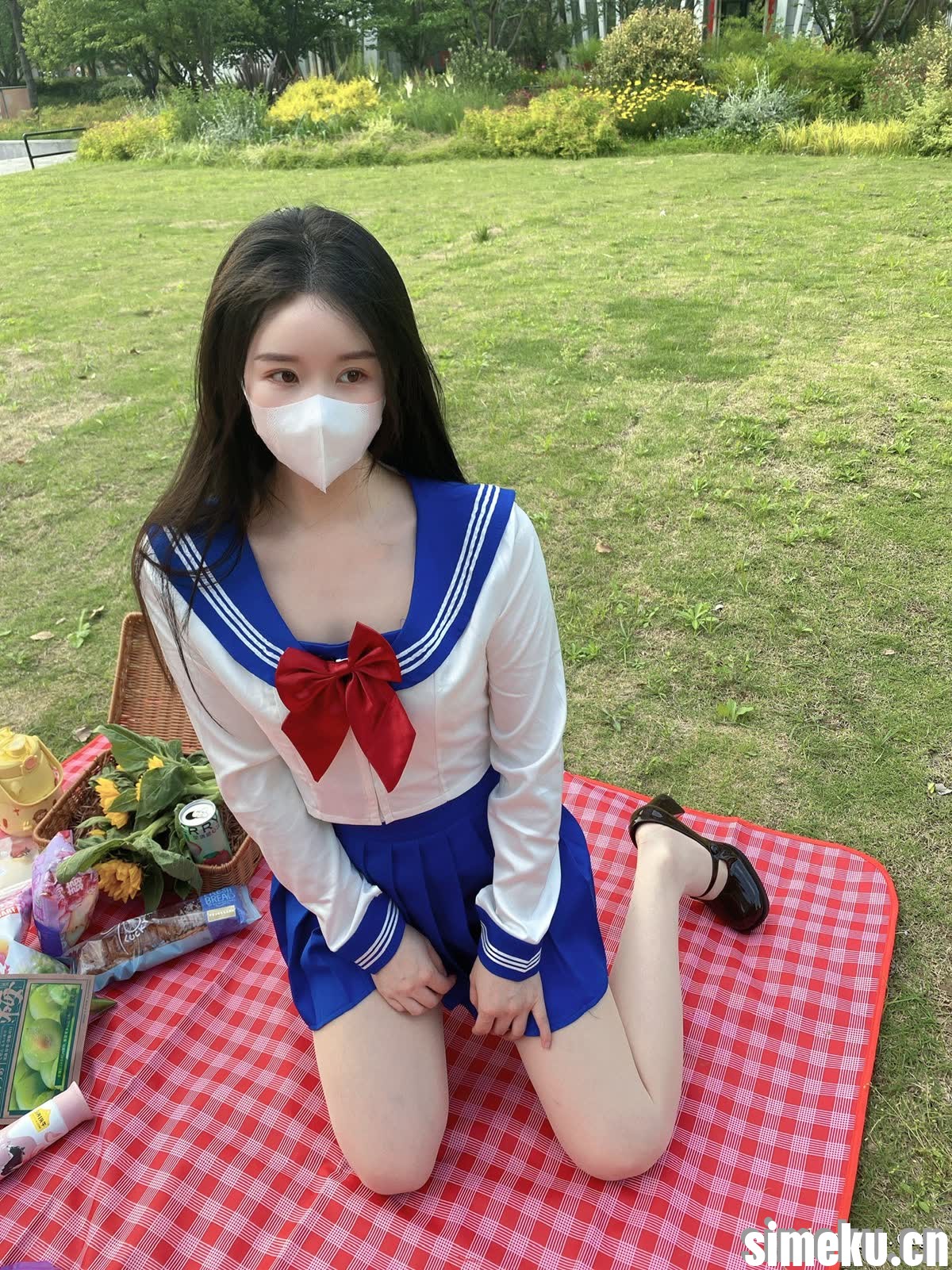 [合集打包]软妹小九九/July芝岚/是小九九呀/谁爱小九九呀/Micokey微密圈图集视频觅圈合集打包下载+持续更新