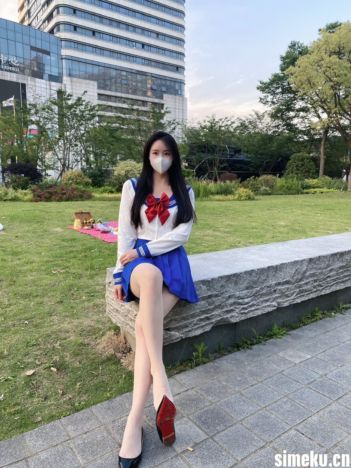 [合集打包]软妹小九九/July芝岚/是小九九呀/谁爱小九九呀/Micokey微密圈图集视频觅圈合集打包下载+持续更新