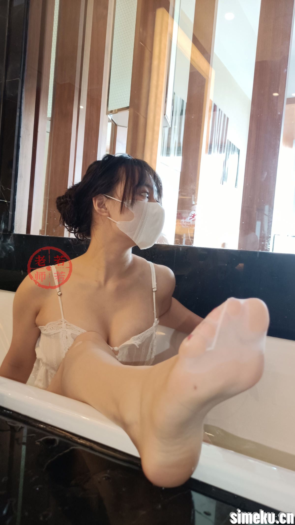 [合集打包]若若老师微密圈图集视频觅圈合集打包下载+持续更新