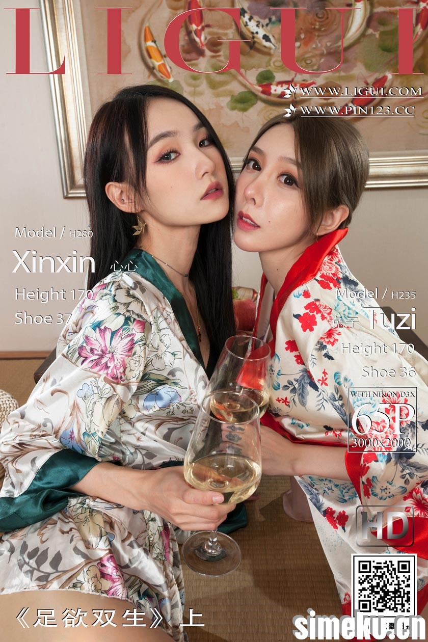 [足控名站]Ligui丽柜写真视频合集打包下载+持续更新