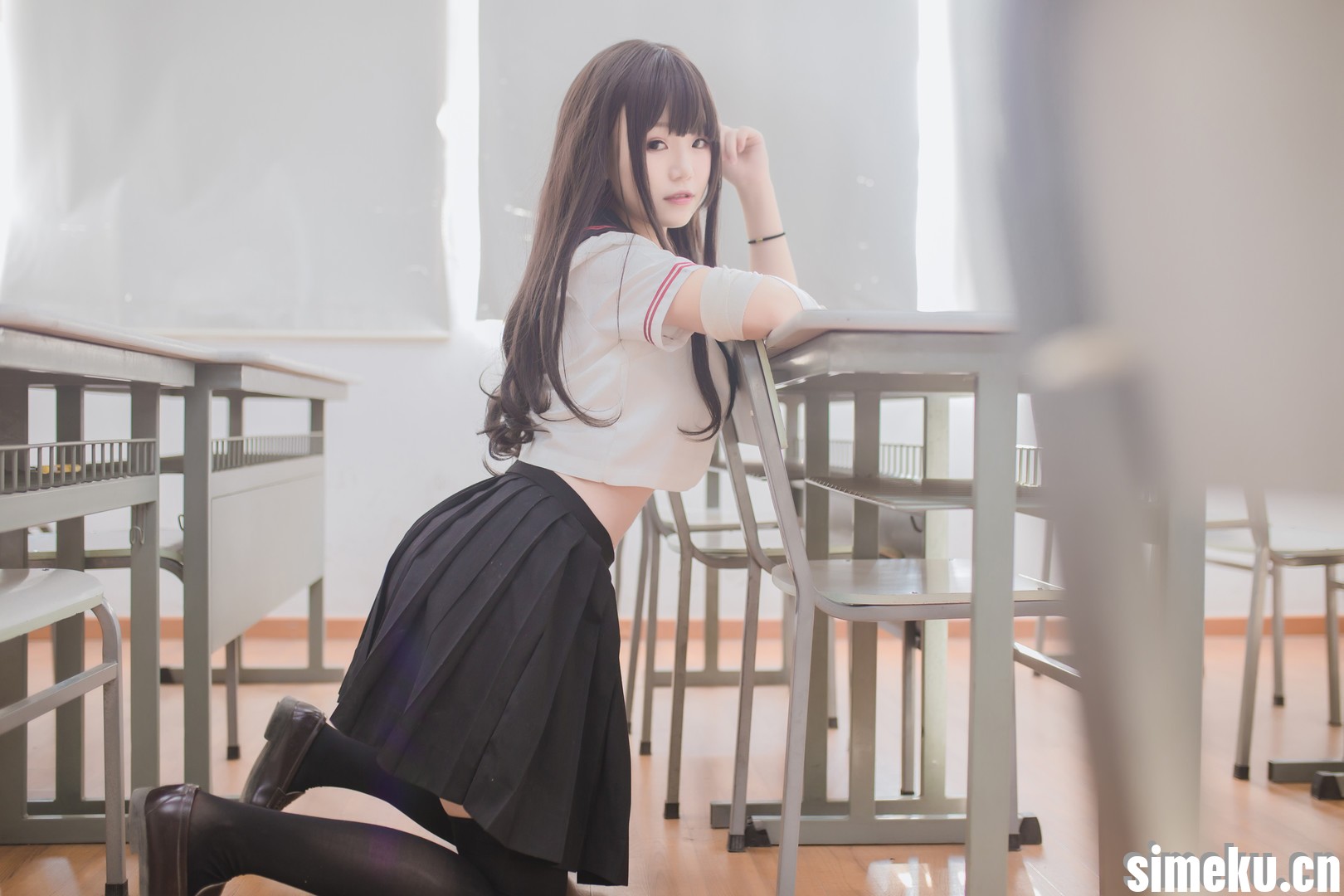 [合集打包]Yoko宅夏美女写真图集合集下载+持续更新