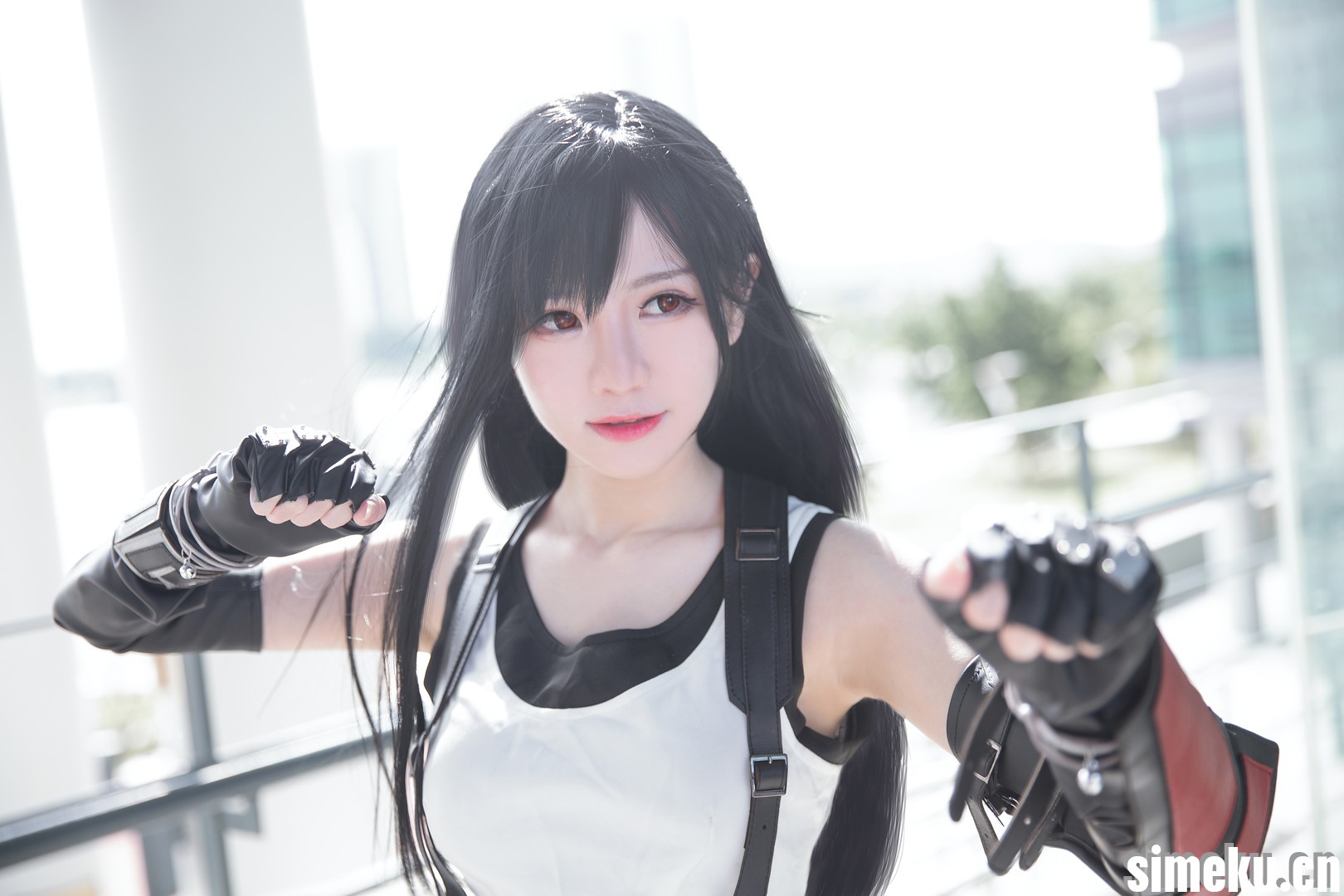 [合集打包]SallyDorasnow美女写真图集合集打包下载+持续更新