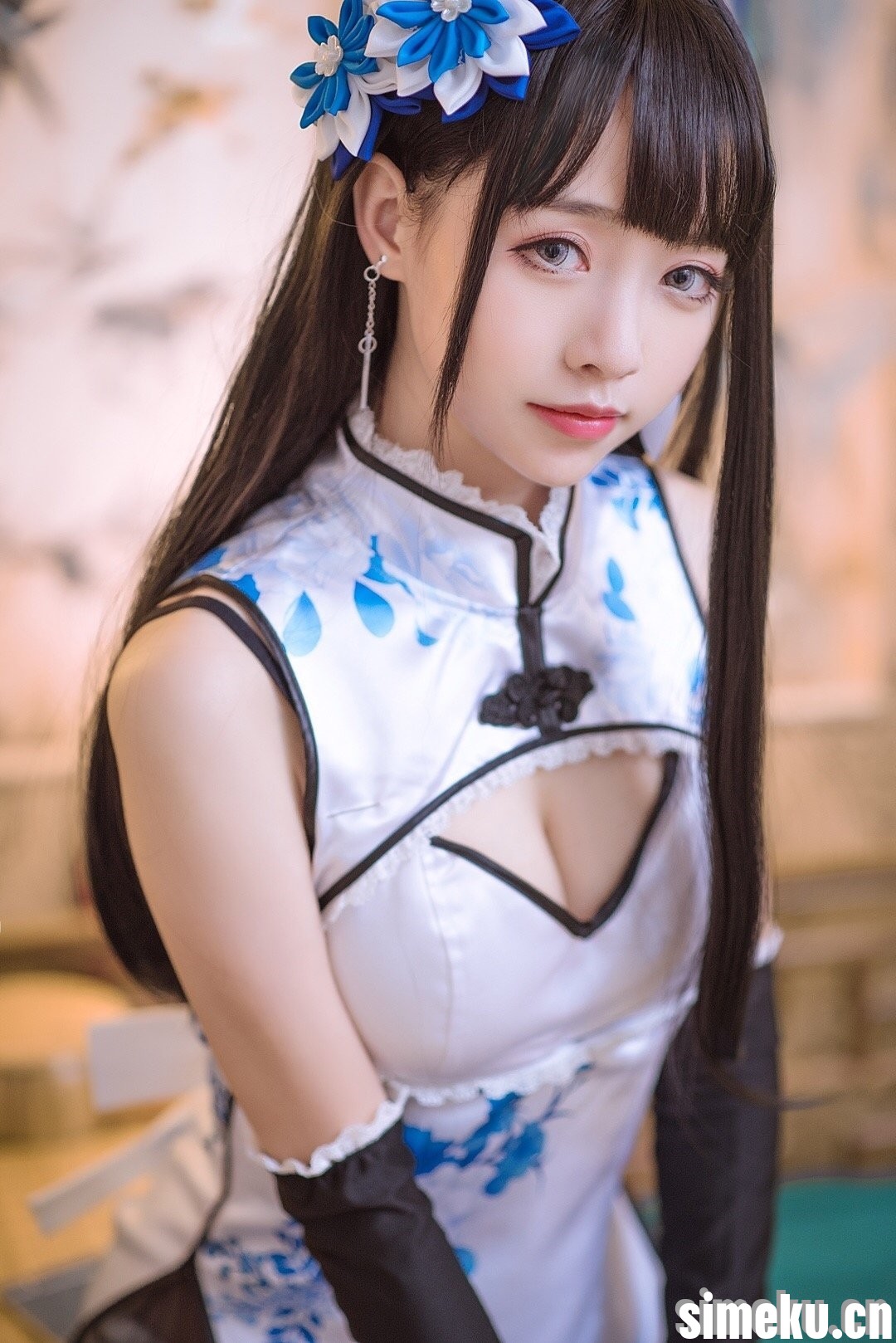 [合集打包]大大卷卷小卷美女写真图集合集下载+持续更新