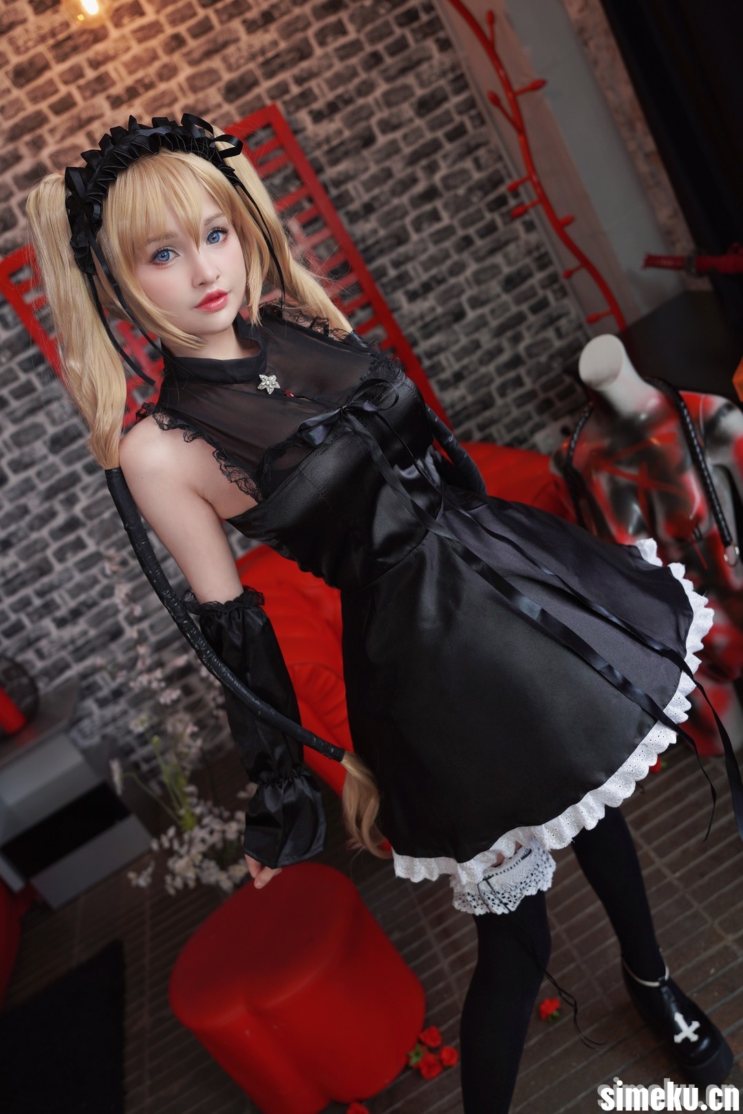 [合集打包]Hidori Rose可可萝COS美女写真图集合集打包下载+持续更新