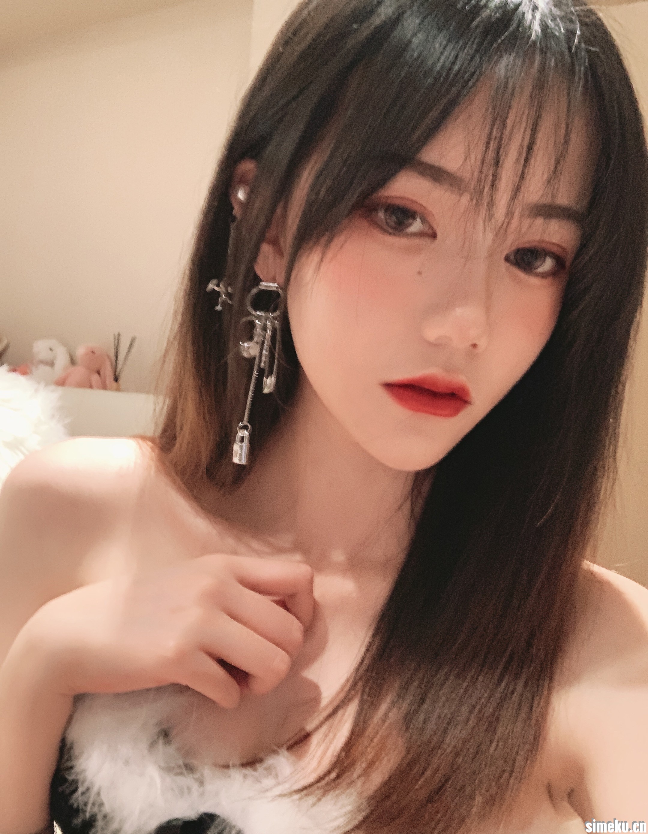 [合集打包]快点亲亲我吖/魔法秋秋写真图集合集资源打包下载+持续更新