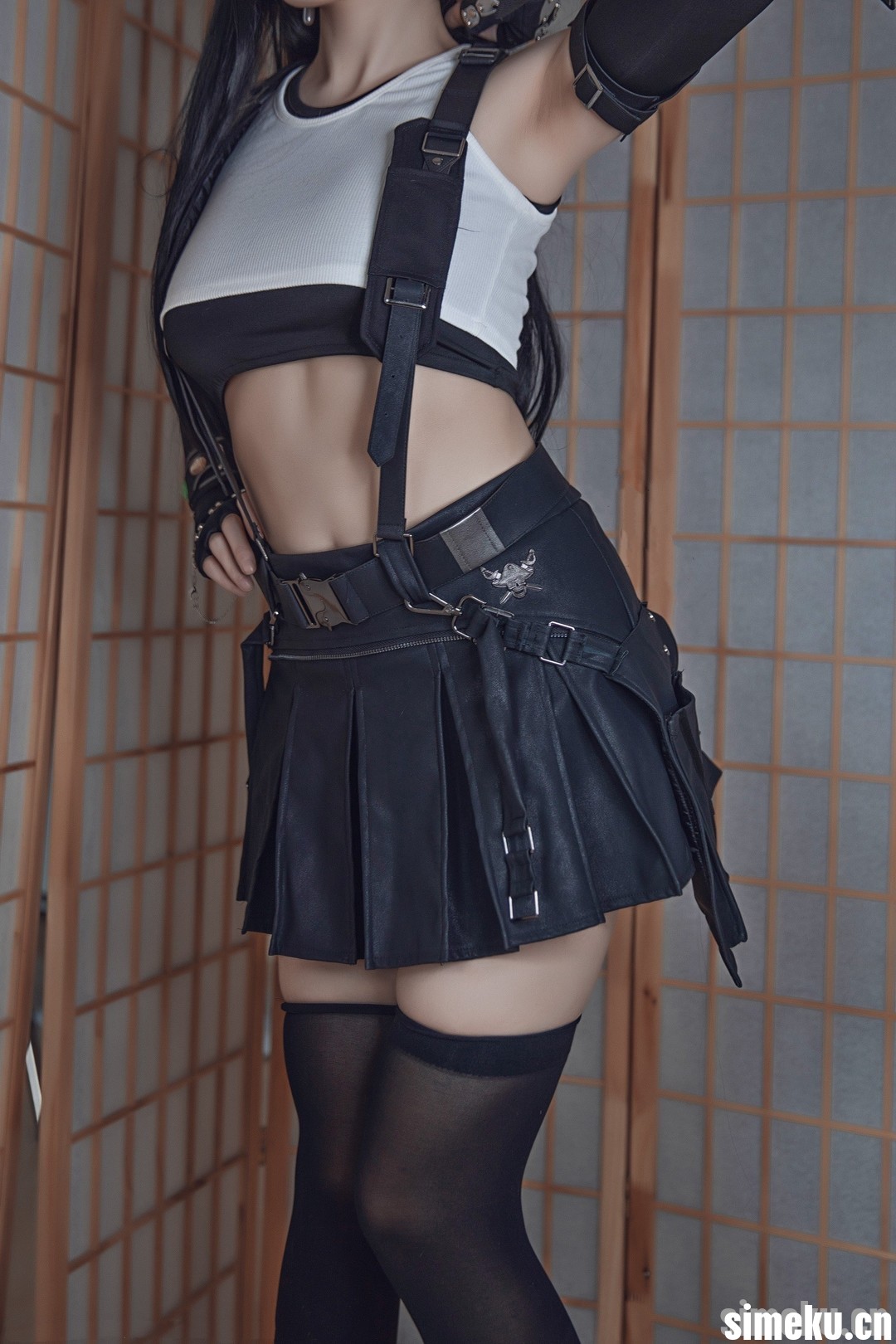 [合集打包]Hokunaimeko北乃芽子写真图集合集资源打包下载+持续更新