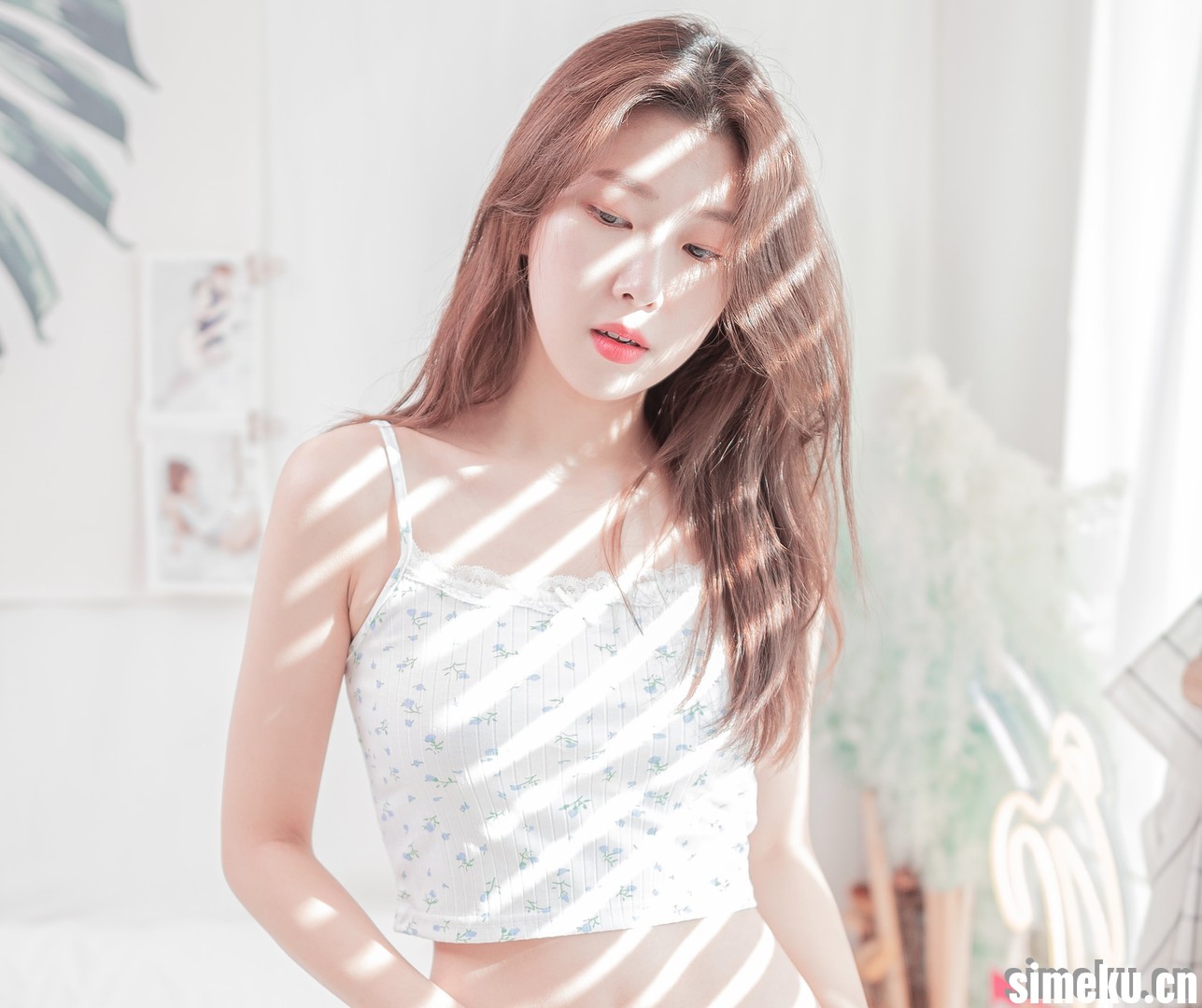 [合集打包]Shaany写真图集合集资源打包下载+持续更新