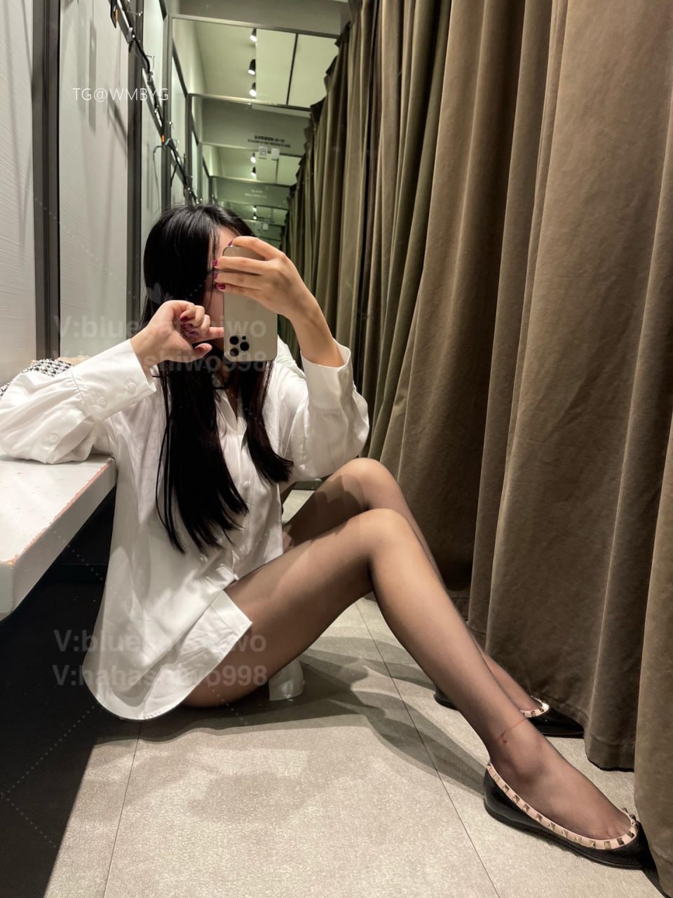[合集打包]哈比的砖厂微密圈图集视频觅圈合集打包下载+持续更新
