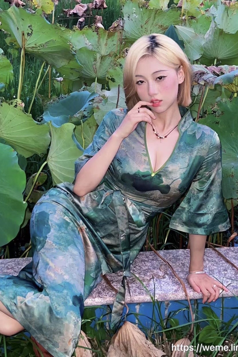 [合集打包]抖音姜秀珍微密圈图集视频觅圈合集打包下载+持续更新