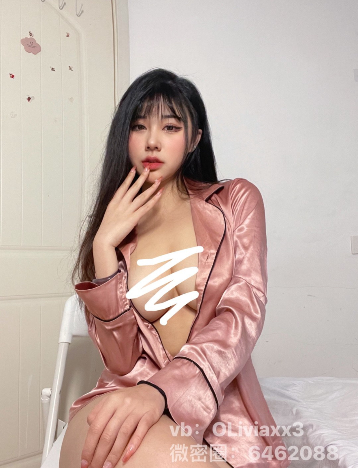 [合集打包]OLiviaxx3微密圈图集视频觅圈合集打包下载+持续更新
