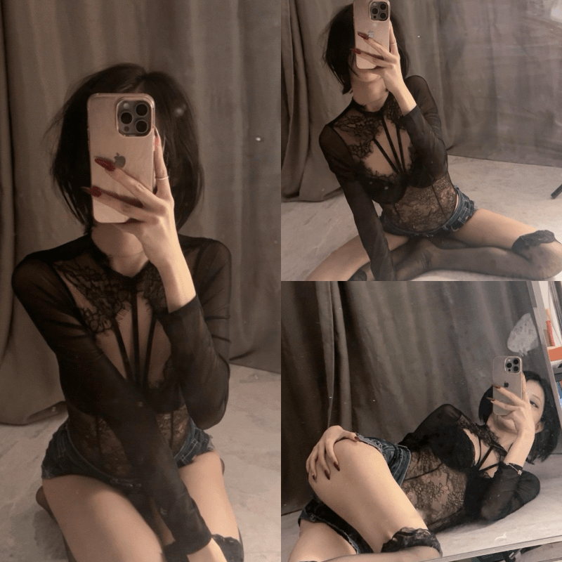 [合集打包]B站美羊羊/发财小天使呀微密圈图集视频觅圈合集打包下载+持续更新