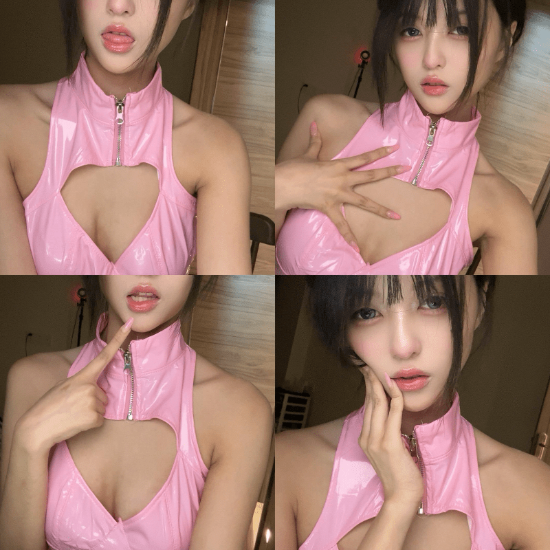 [合集打包]B站美羊羊/发财小天使呀微密圈图集视频觅圈合集打包下载+持续更新