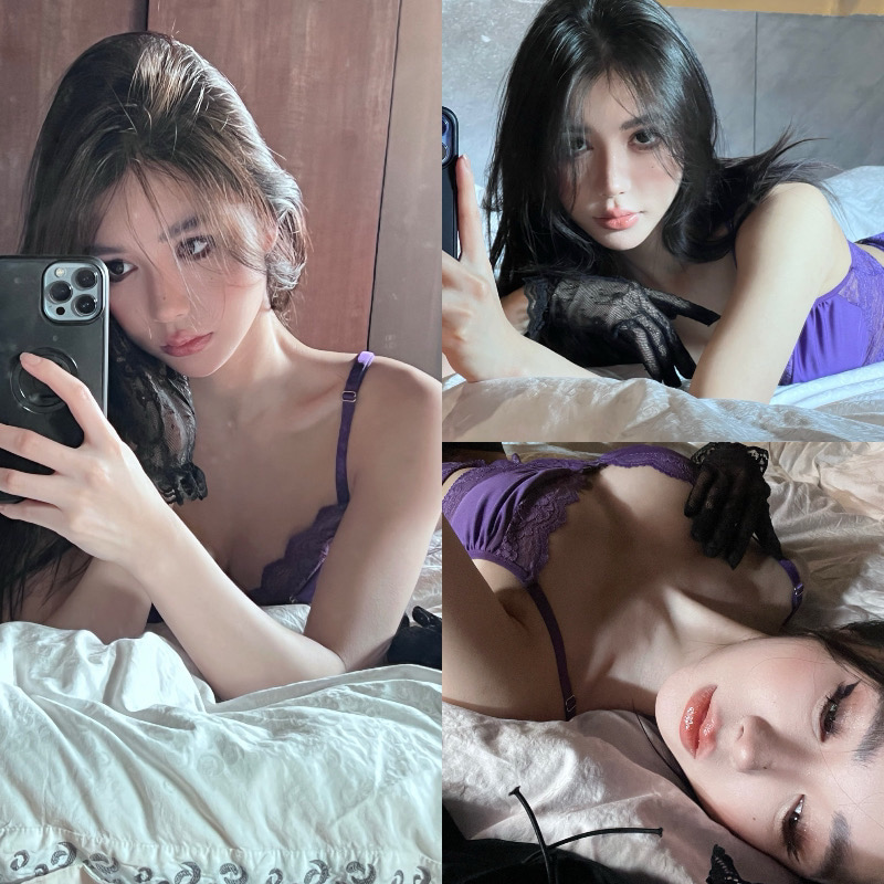 [合集打包]抖音媛媛酱sayuki微密圈图集视频觅圈合集打包下载+持续更新