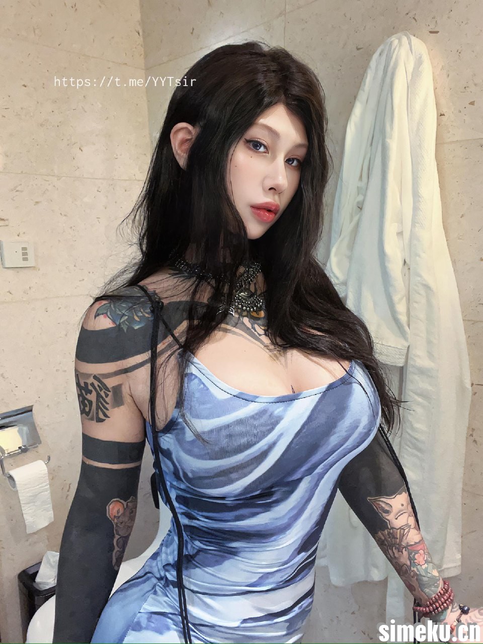 [合集打包]高乔尤美/大猫咪Mia/喵喵是Mia微密圈作品合集完整合集打包下载+持续更新